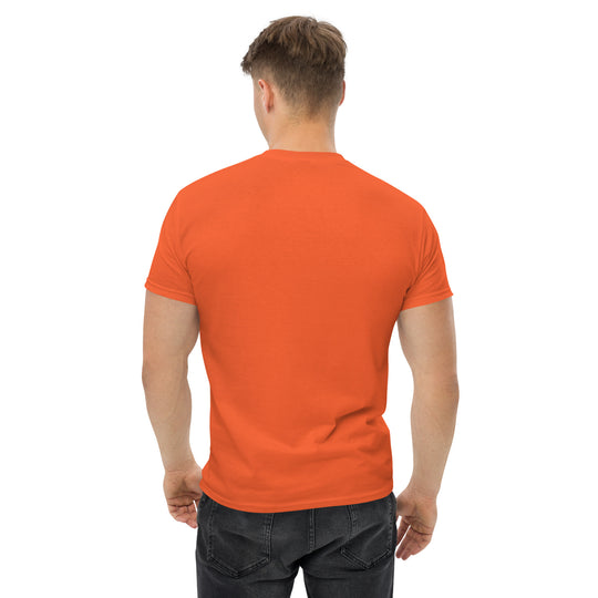 Tiko's Orange Harold T-Shirt