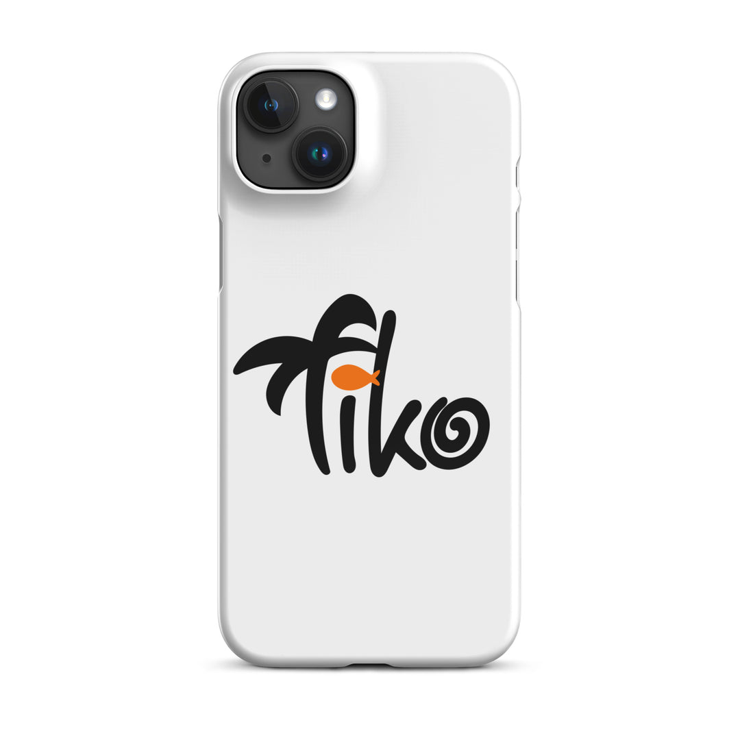 Tiko Snap case for iPhone®