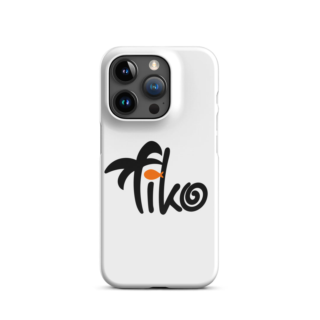 Tiko Snap case for iPhone®
