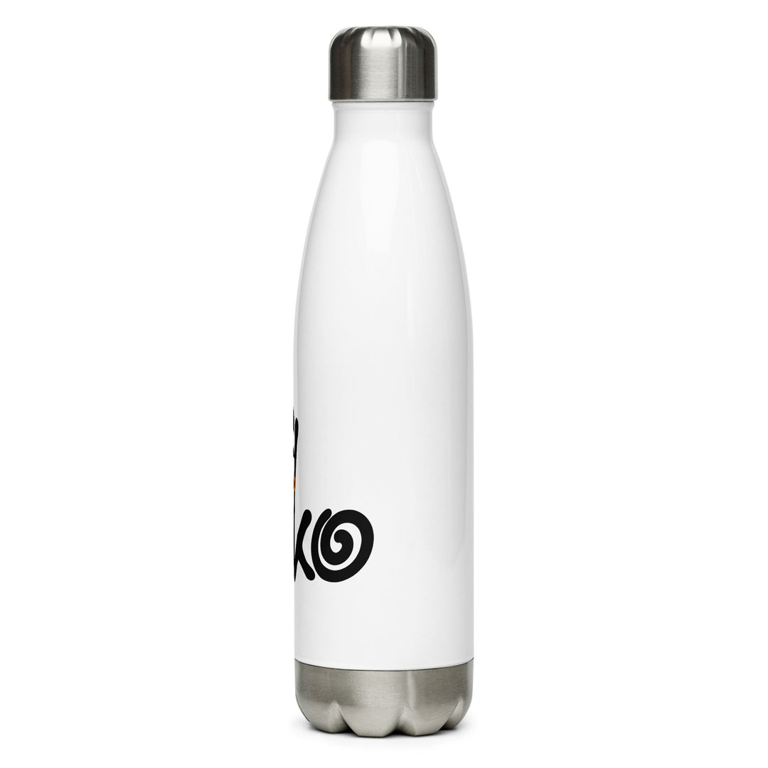 Tiko Stainless Steel Water Bottle