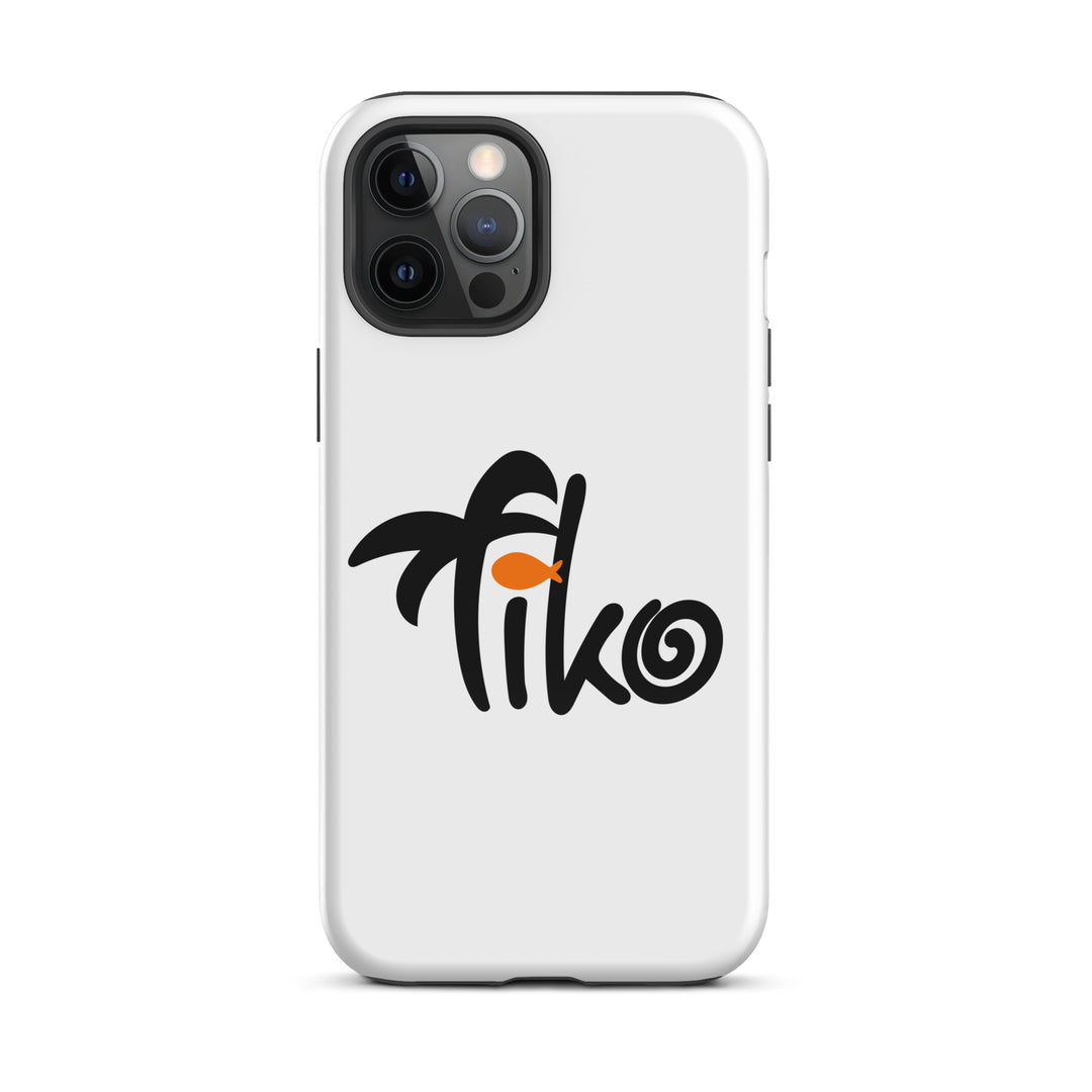 Tiko Tough Case for iPhone®