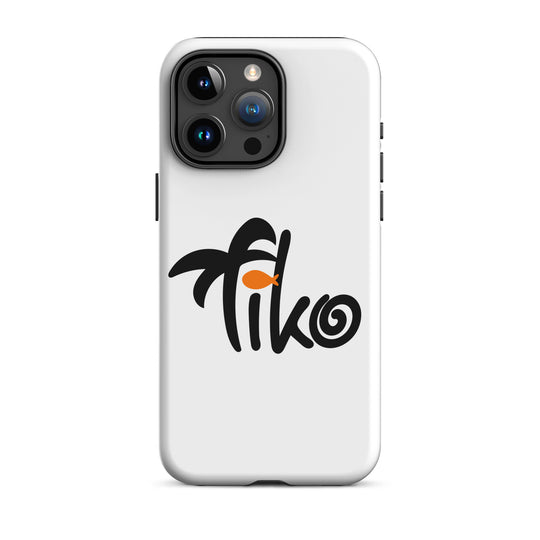 Tiko Tough Case for iPhone®