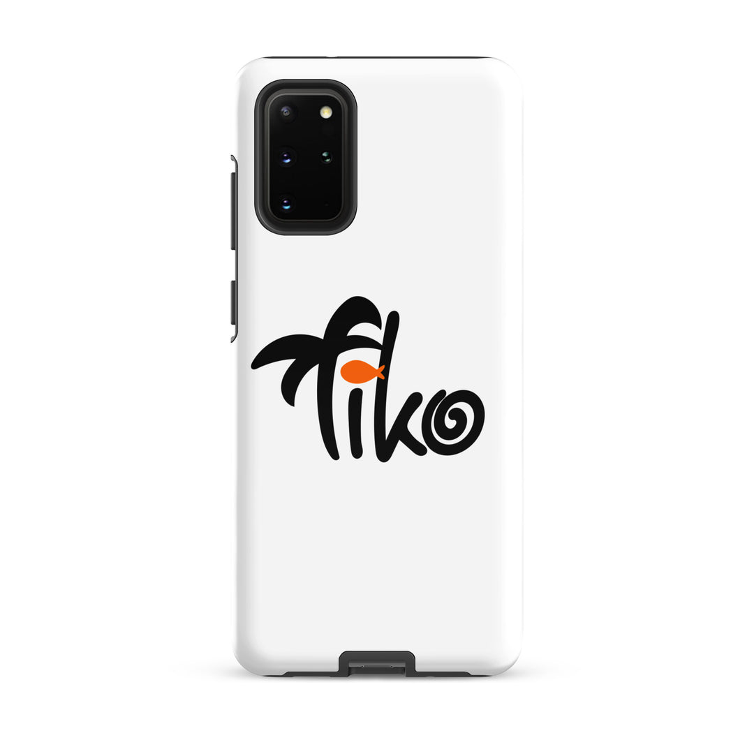 Tiko Tough case for Samsung®