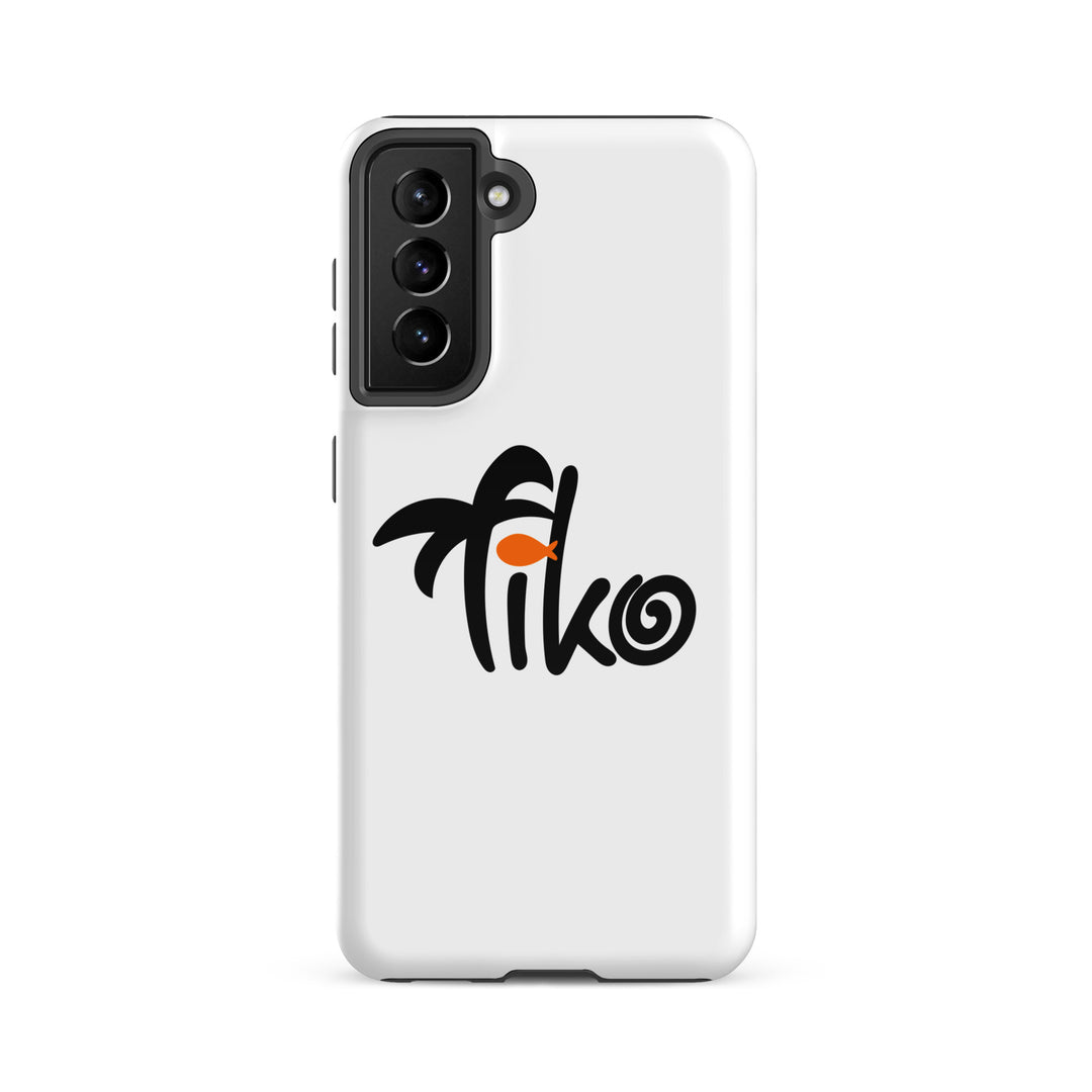 Tiko Tough case for Samsung®