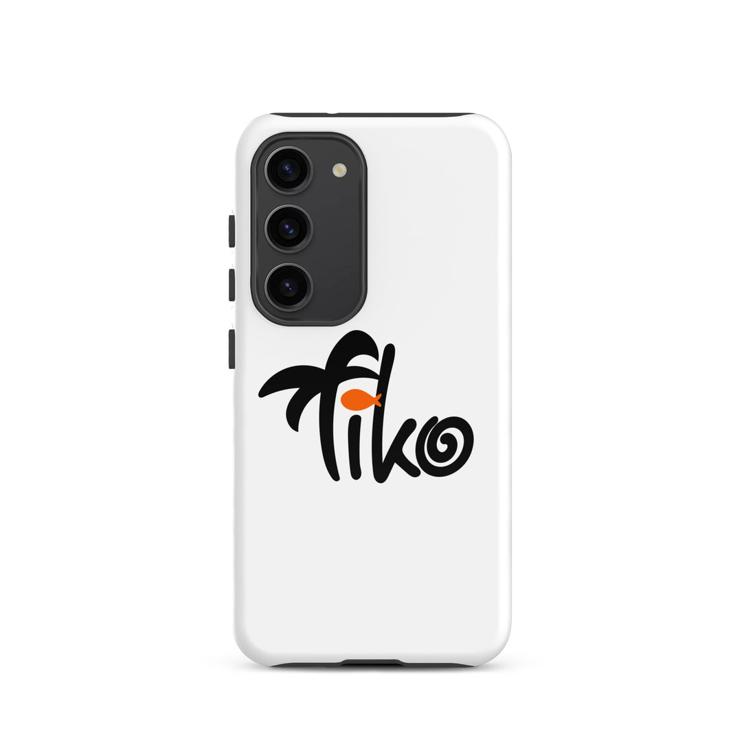 Tiko Tough case for Samsung®